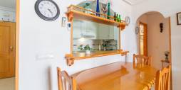 Langzeitvermietung - Wohnung - Torrevieja - La Mata