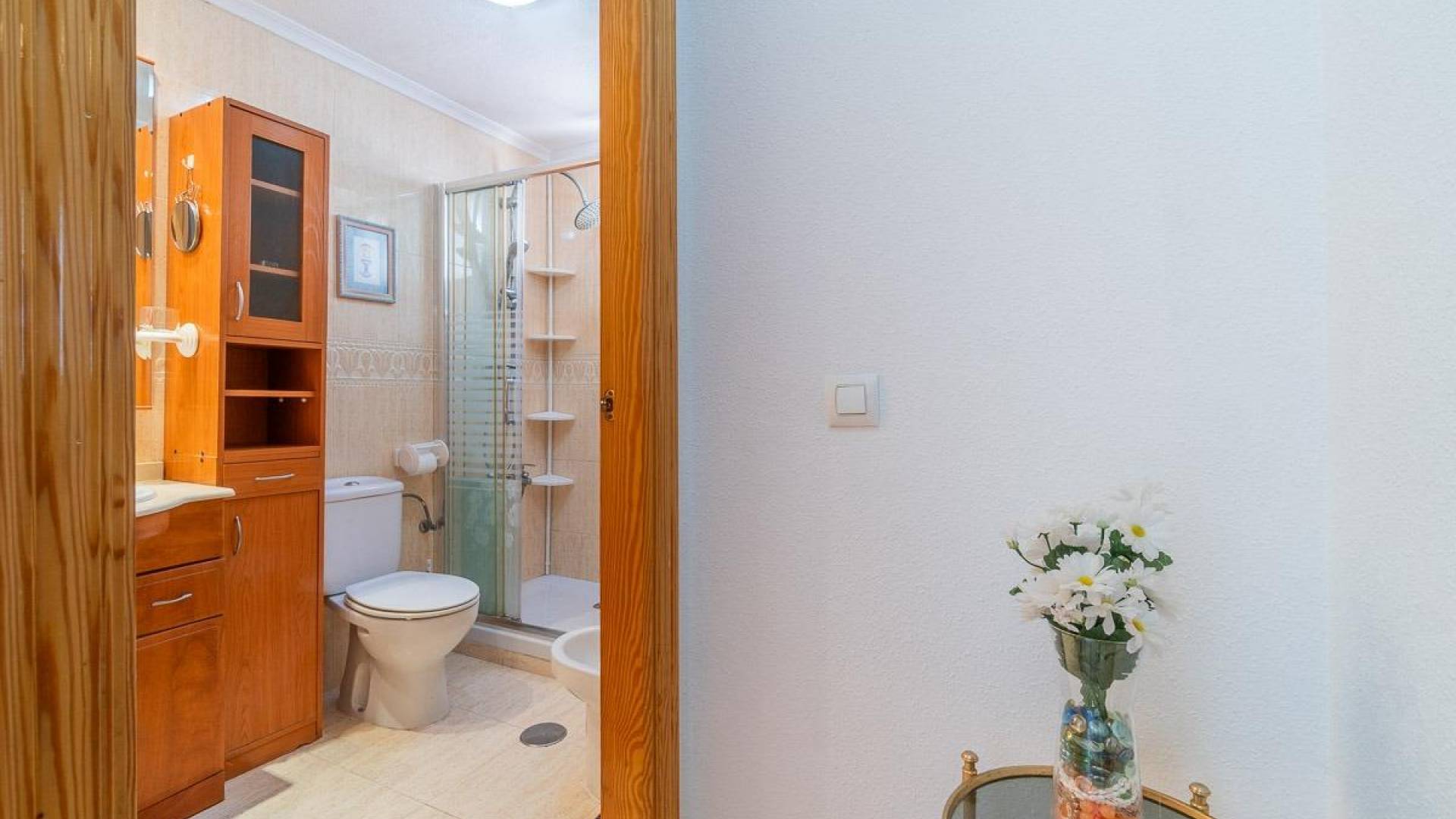 Langzeitvermietung - Wohnung - Torrevieja - La Mata