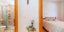 Langzeitvermietung - Wohnung - Torrevieja - La Mata