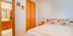 Langzeitvermietung - Wohnung - Torrevieja - La Mata
