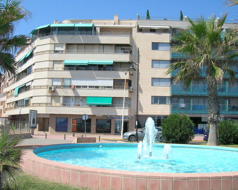 Local comercial · Second hand · Torrevieja · Torrevieja