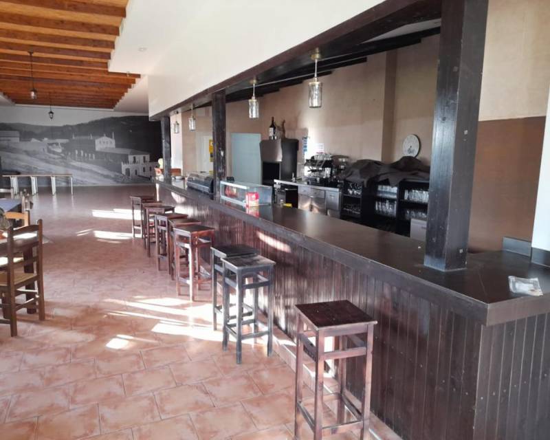 Local Comercial · Segunda Mano · Alicante · Bañeres