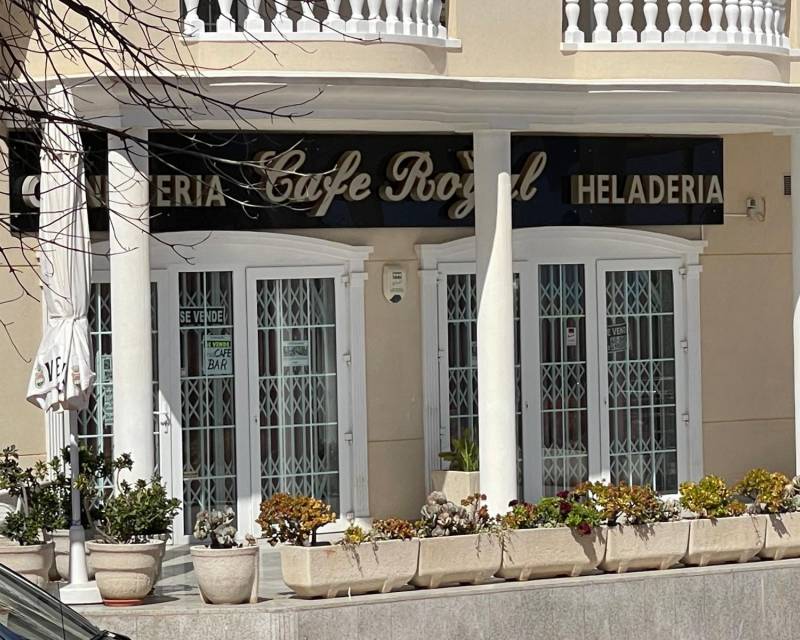 Local Comercial · Segunda Mano · Guardamar del Segura · Guardamar del Segura