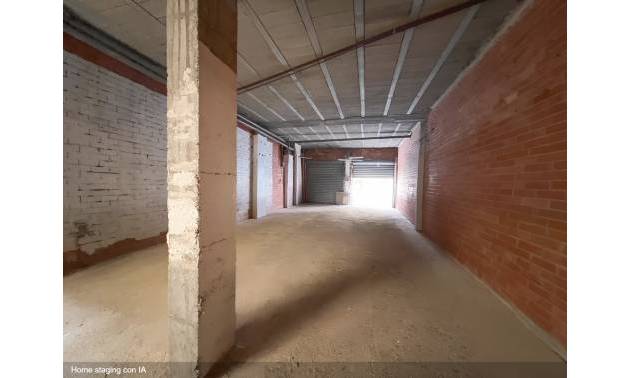 Local Comercial - Segunda Mano - Guardamar del Segura - Guardamar