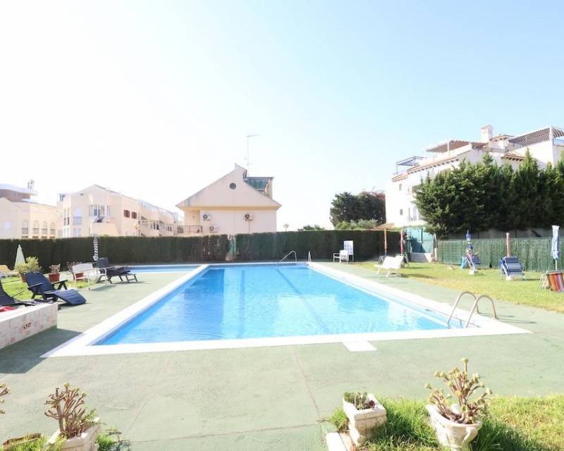 Local Comercial · Segunda Mano · Orihuela Costa · La Zenia