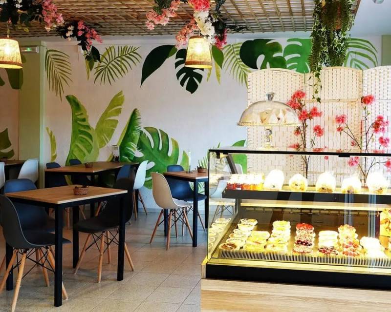 Local Comercial · Segunda Mano · Teulada · Teulada