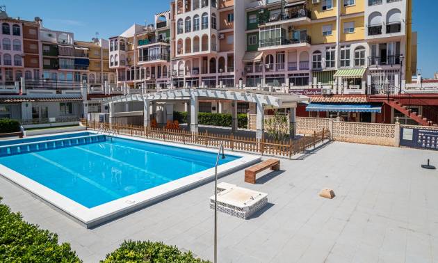 Local Comercial - Segunda Mano - Torrevieja - La veleta
