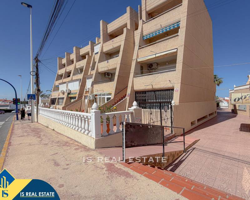Local Comercial · Segunda Mano · Torrevieja · Torreblanca