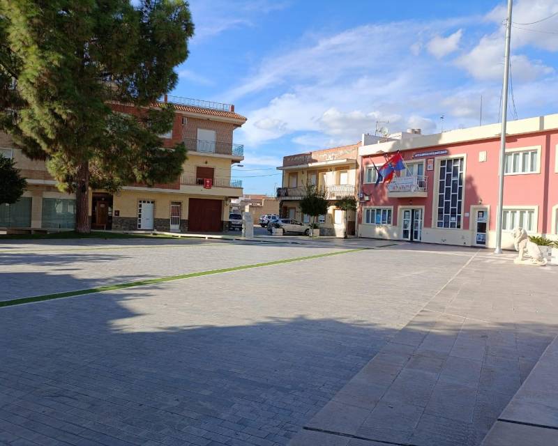 Local · Second hand · Benferri · PLAZA DE LA CONSTITUCION