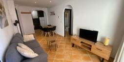 Location longue durée - Appartement - Formentera del Segura - Los Palacios