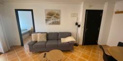Location longue durée - Appartement - Formentera del Segura - Los Palacios