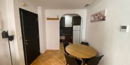 Location longue durée - Appartement - Formentera del Segura - Los Palacios