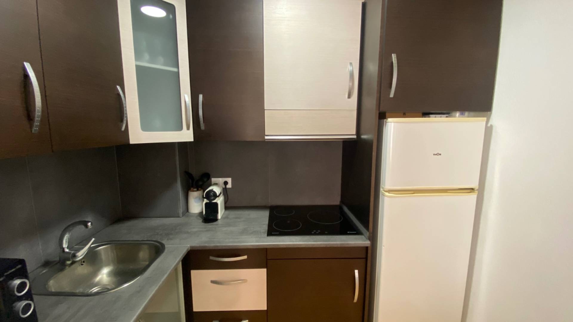 Location longue durée - Appartement - Formentera del Segura - Los Palacios