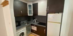 Location longue durée - Appartement - Formentera del Segura - Los Palacios
