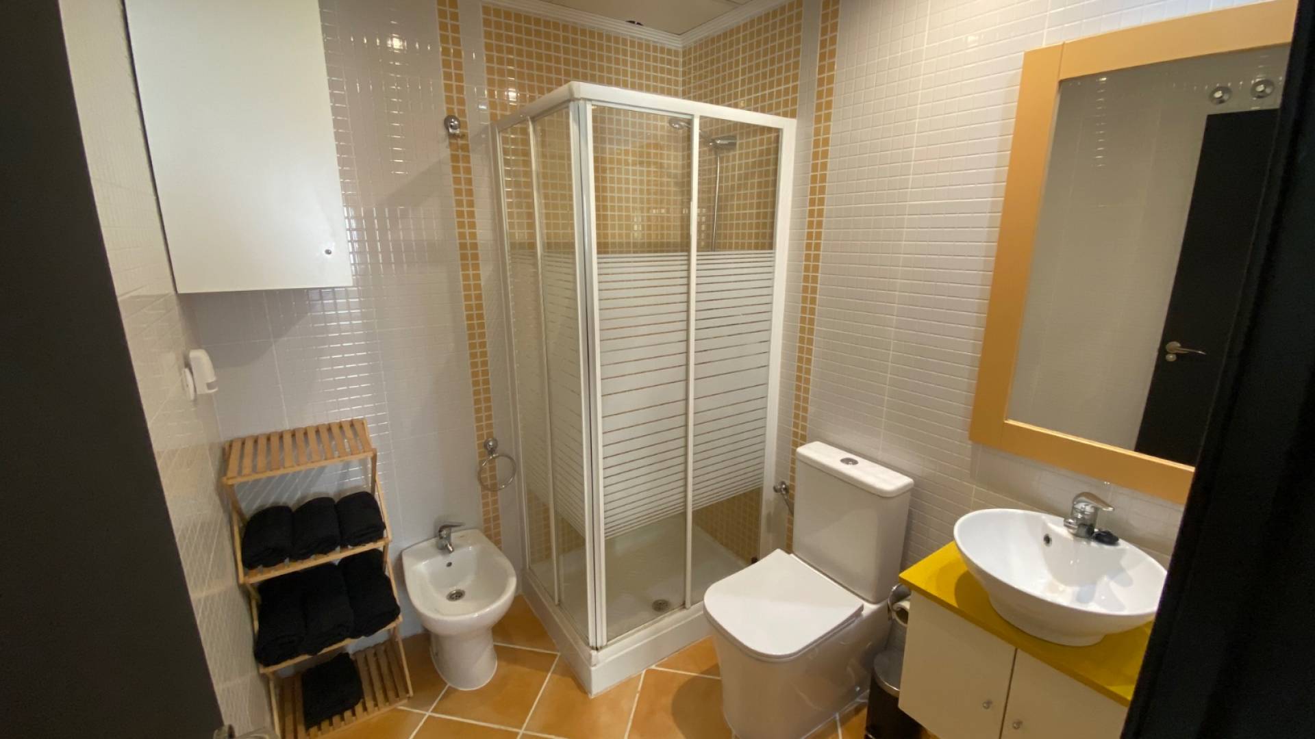 Location longue durée - Appartement - Formentera del Segura - Los Palacios