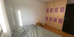 Location longue durée - Appartement - Formentera del Segura - Los Palacios