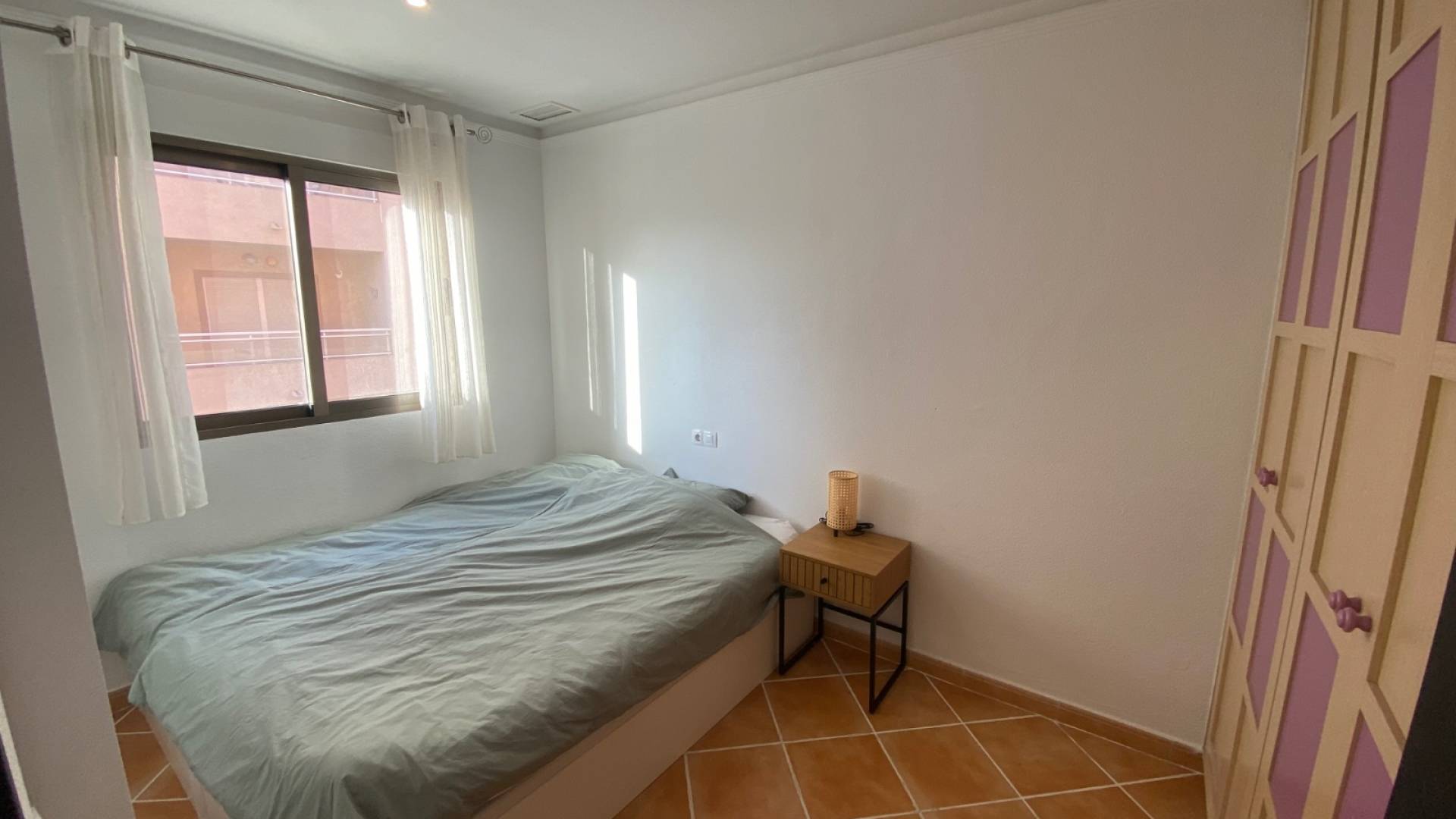 Location longue durée - Appartement - Formentera del Segura - Los Palacios