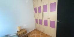 Location longue durée - Appartement - Formentera del Segura - Los Palacios