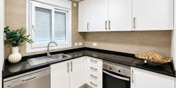 Location longue durée - Appartement - Moraira - Cometa