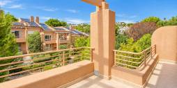 Location longue durée - Appartement - Moraira - Cometa