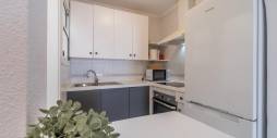 Location longue durée - Appartement - Orihuela Costa - Playa Flamenca