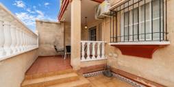 Location longue durée - Appartement - Orihuela Costa - Playa Flamenca