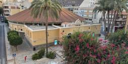 Location longue durée - Appartement - Orihuela - TEATRO CIRCO