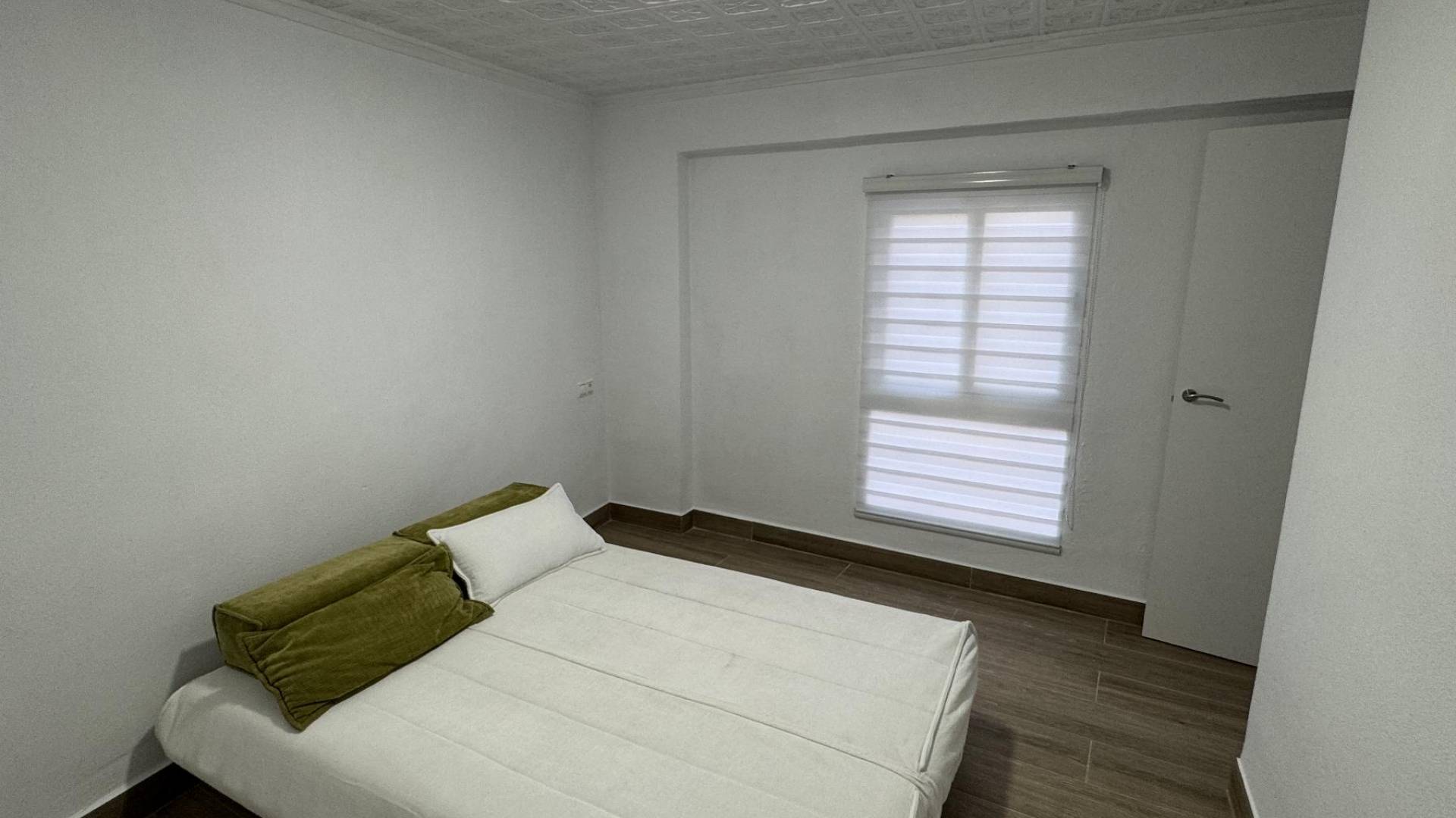 Location longue durée - Appartement - Orihuela - TEATRO CIRCO