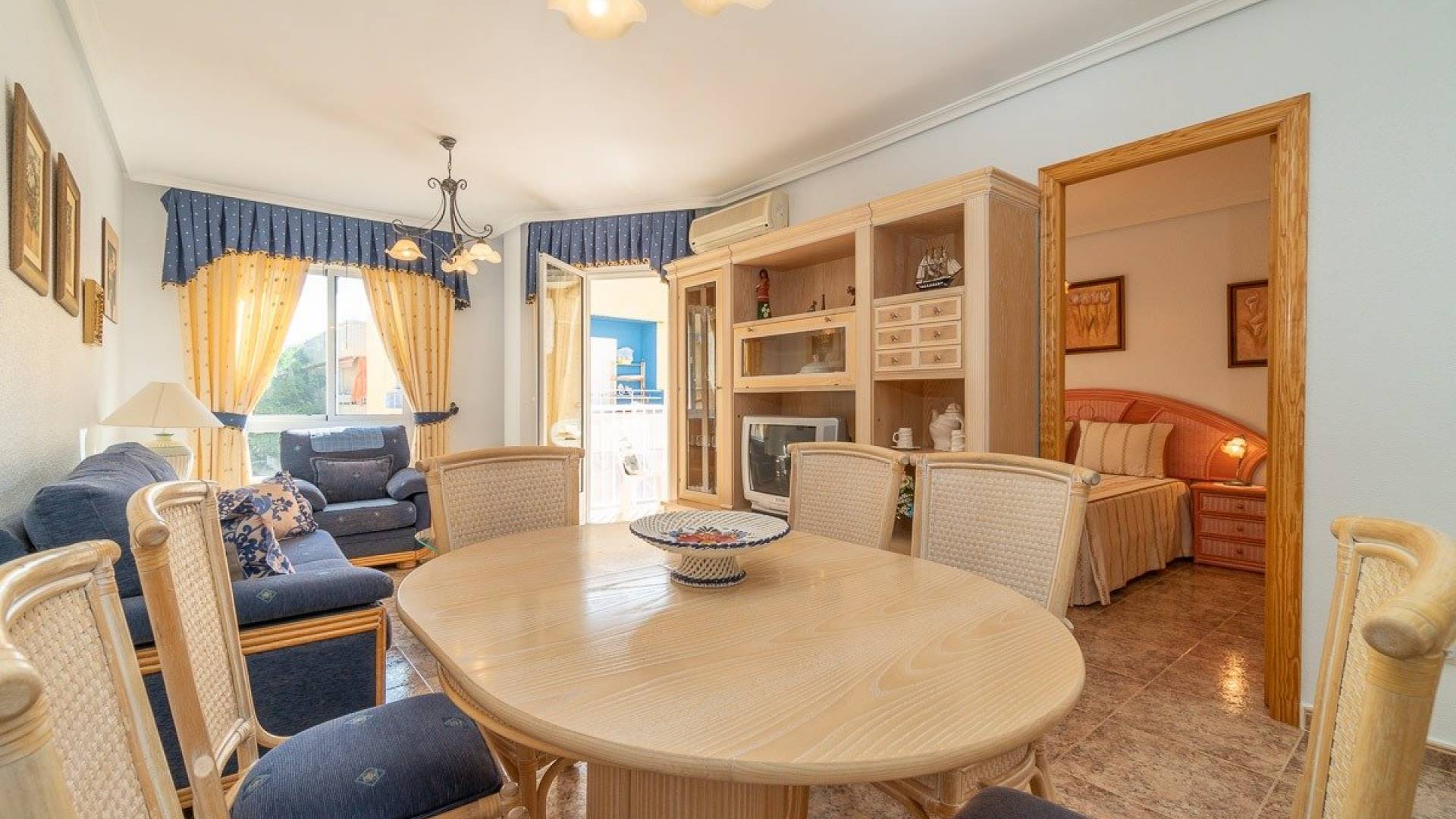 Location longue durée - Appartement - San Pedro del Pinatar - LO PAGÁN