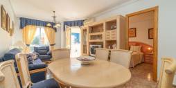 Location longue durée - Appartement - San Pedro del Pinatar - LO PAGÁN