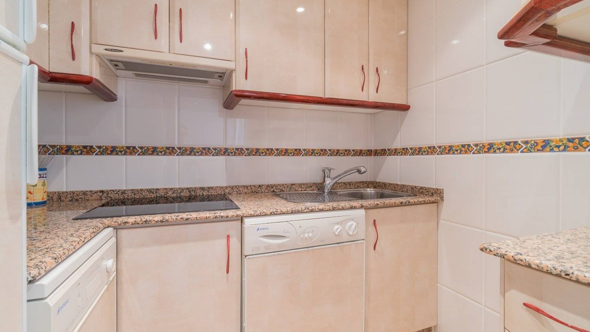Location longue durée - Appartement - San Pedro del Pinatar - LO PAGÁN