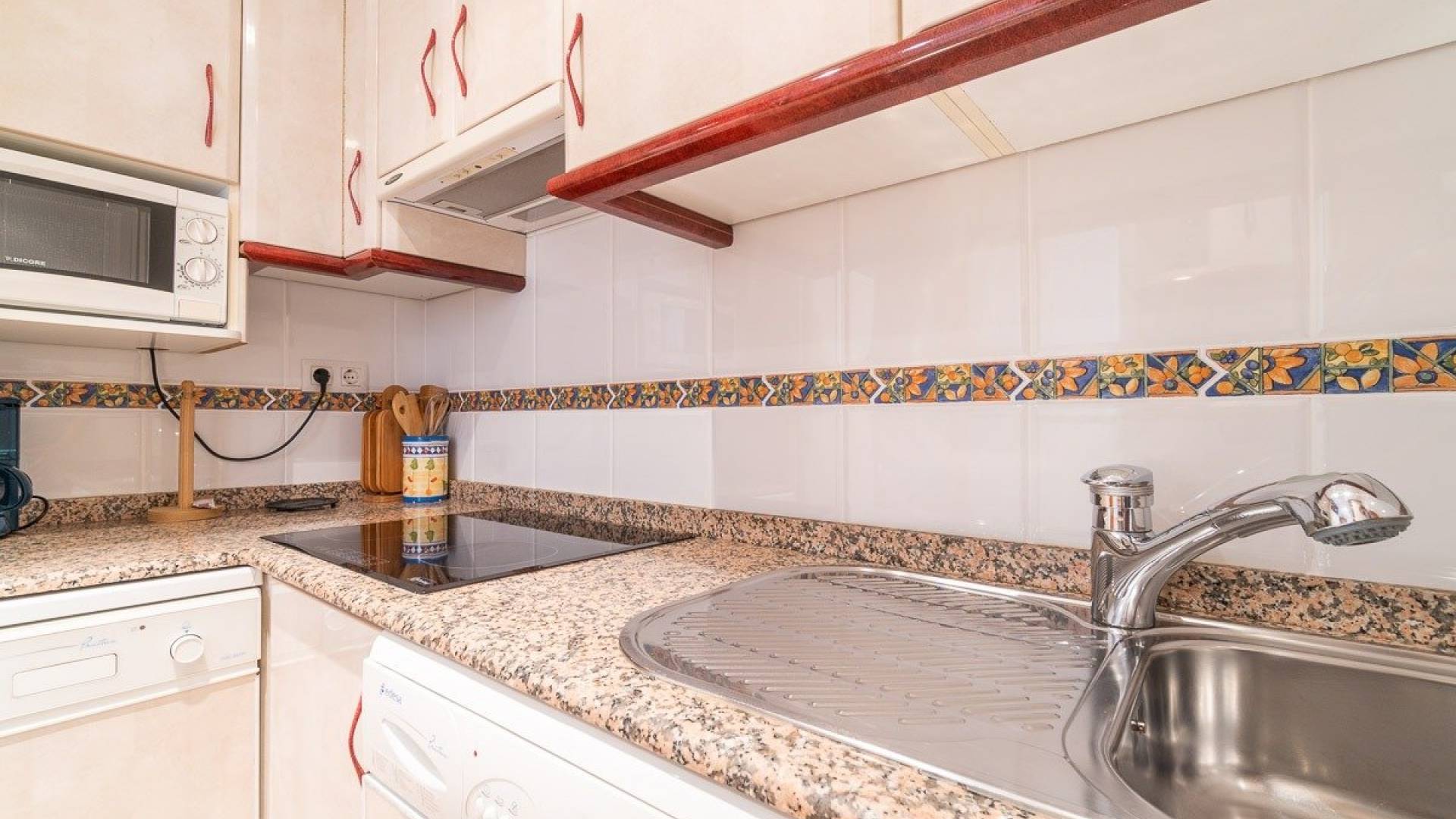 Location longue durée - Appartement - San Pedro del Pinatar - LO PAGÁN