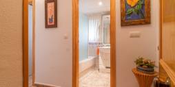 Location longue durée - Appartement - San Pedro del Pinatar - LO PAGÁN