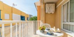 Location longue durée - Appartement - San Pedro del Pinatar - LO PAGÁN