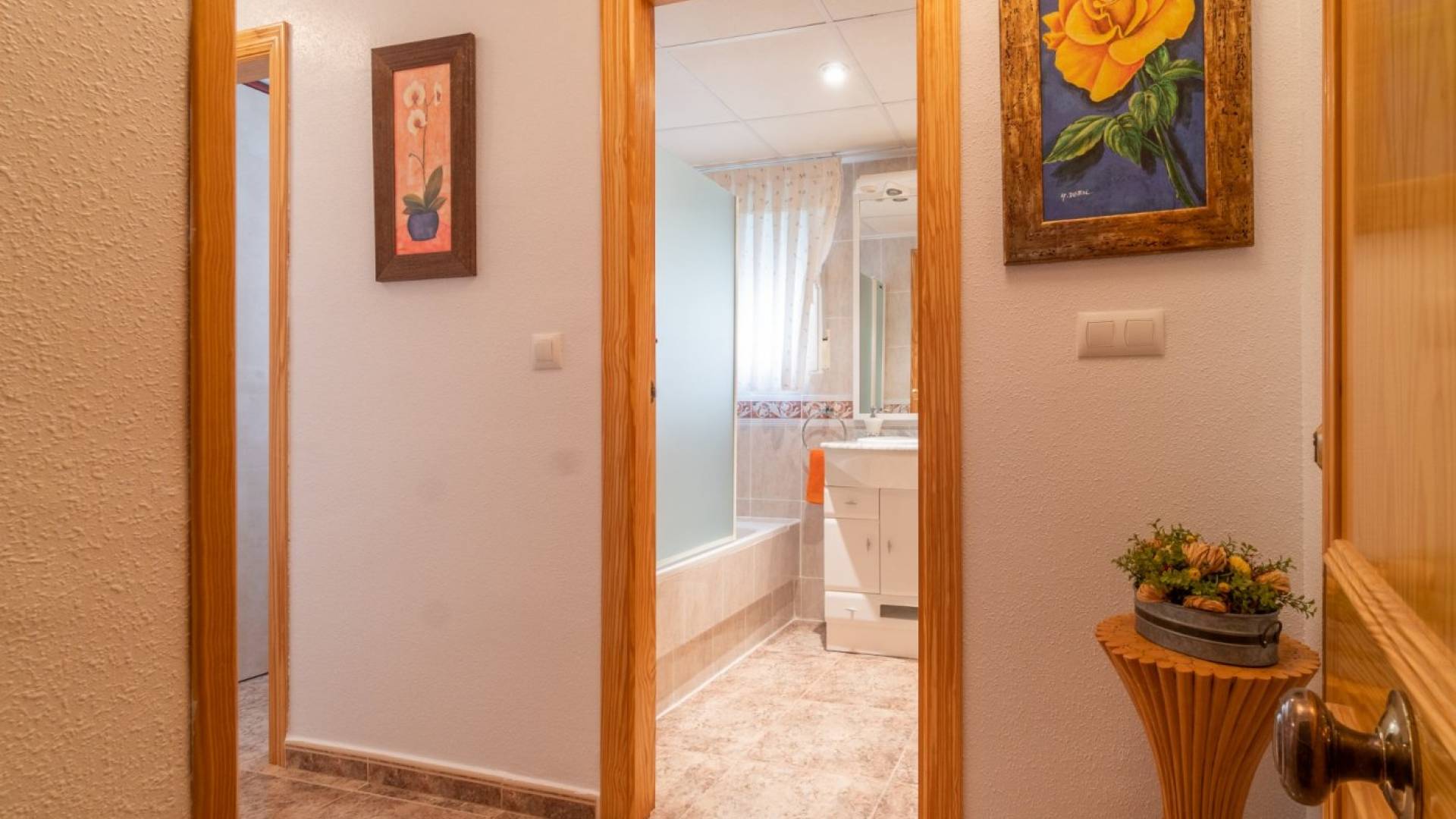 Location longue durée - Appartement - San Pedro del Pinatar - LO PAGÁN