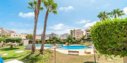 Location longue durée - Appartement - Torrevieja - La Mata