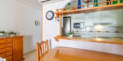 Location longue durée - Appartement - Torrevieja - La Mata