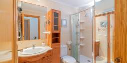 Location longue durée - Appartement - Torrevieja - La Mata