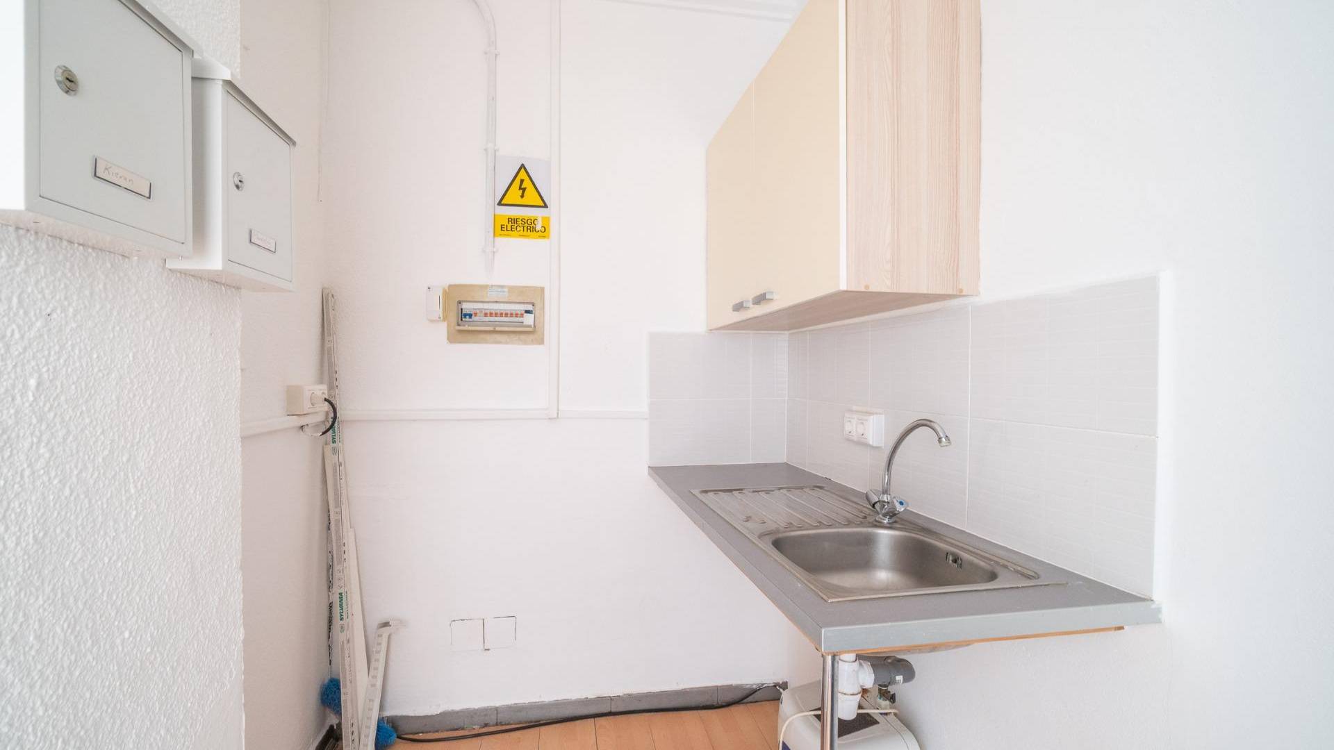 Location longue durée - Locaux commerciaux - Orihuela Costa - La Zenia