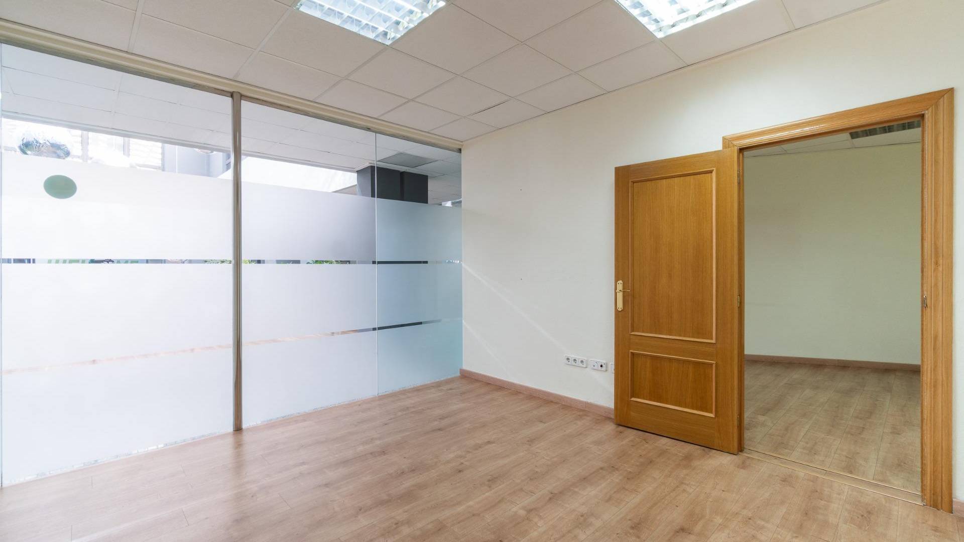 Location longue durée - Locaux commerciaux - Orihuela Costa - Playa Flamenca