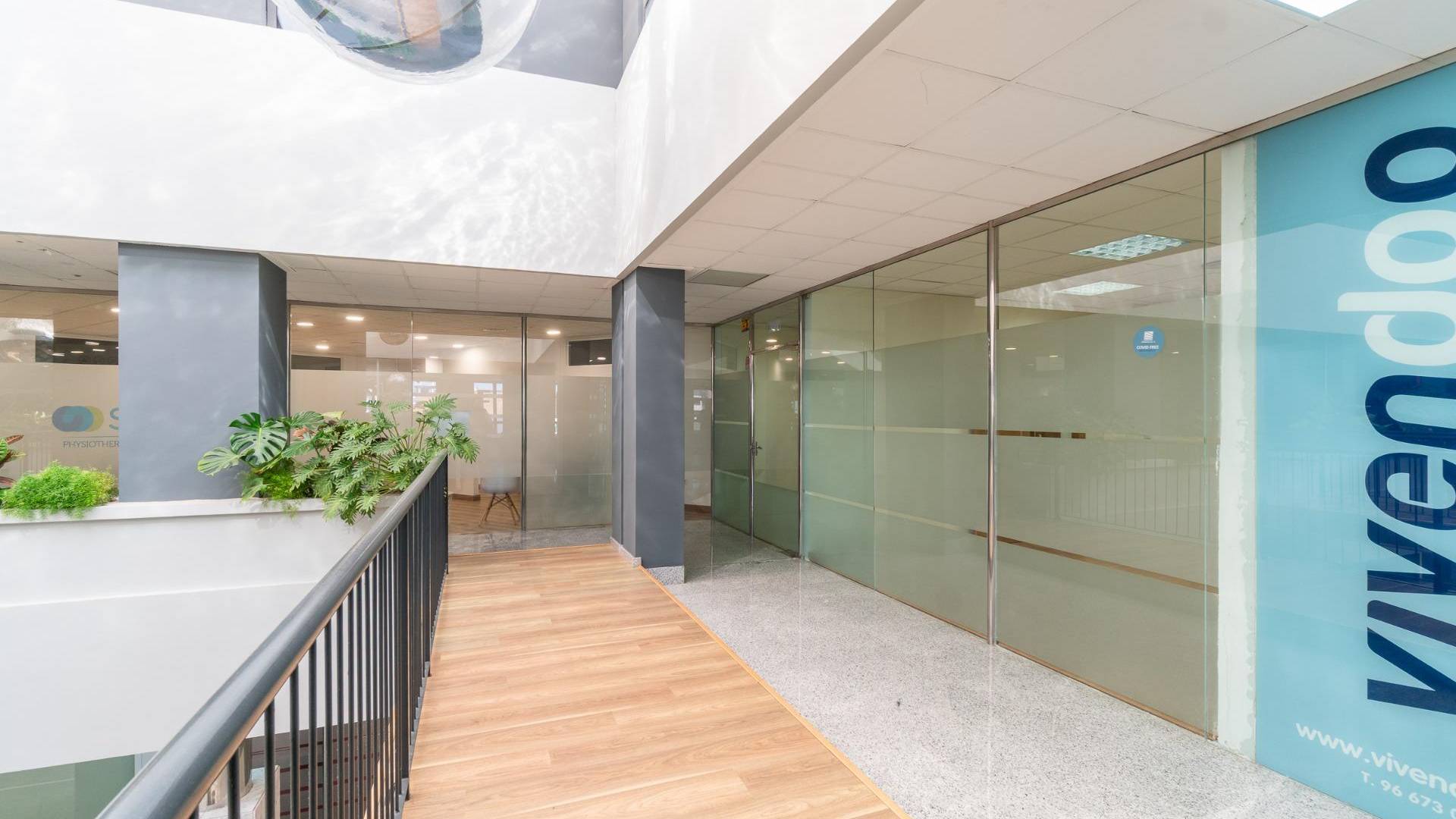 Location longue durée - Locaux commerciaux - Orihuela Costa - Playa Flamenca