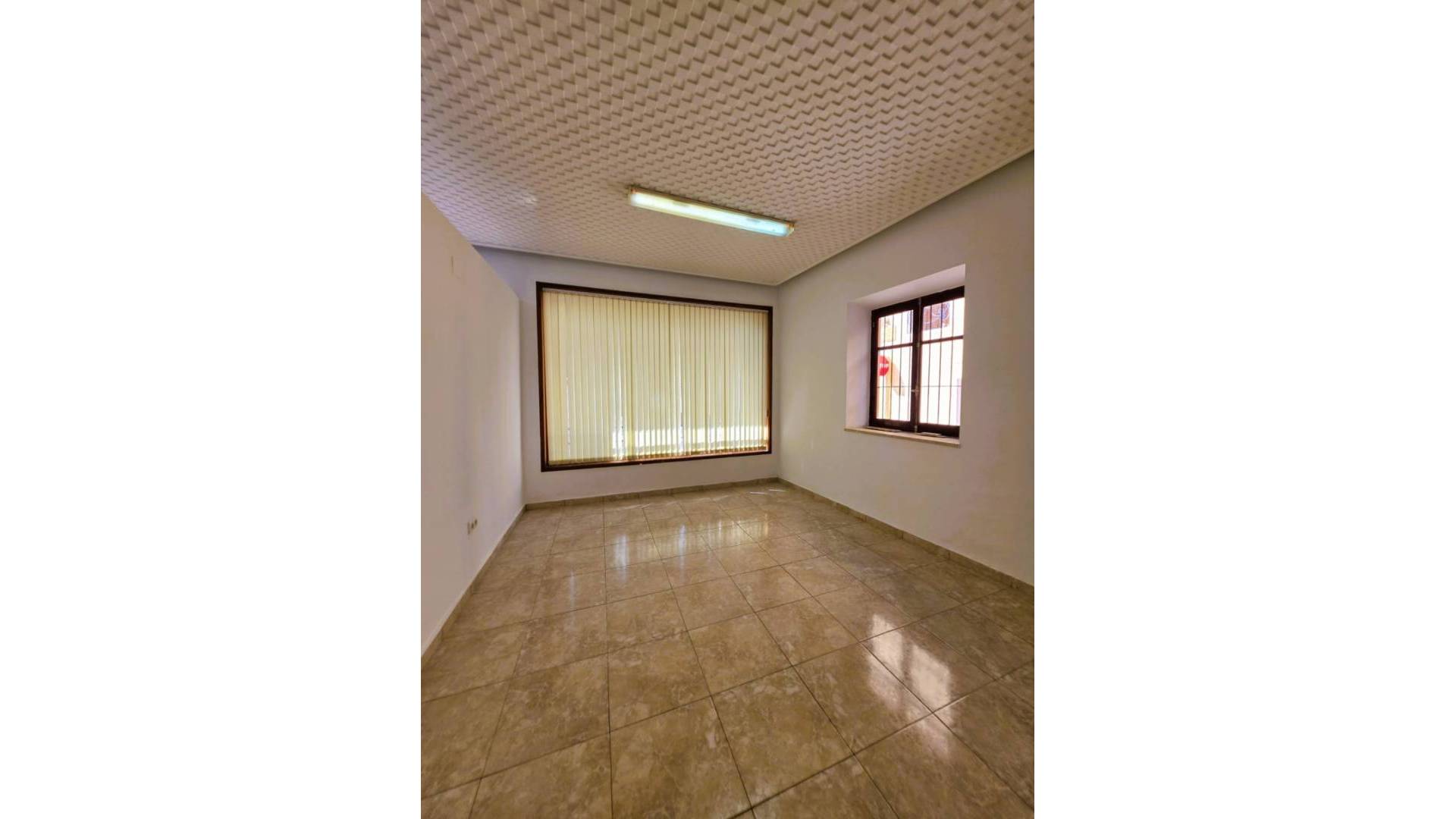 Location longue durée - Locaux commerciaux - Teulada - Pueblo