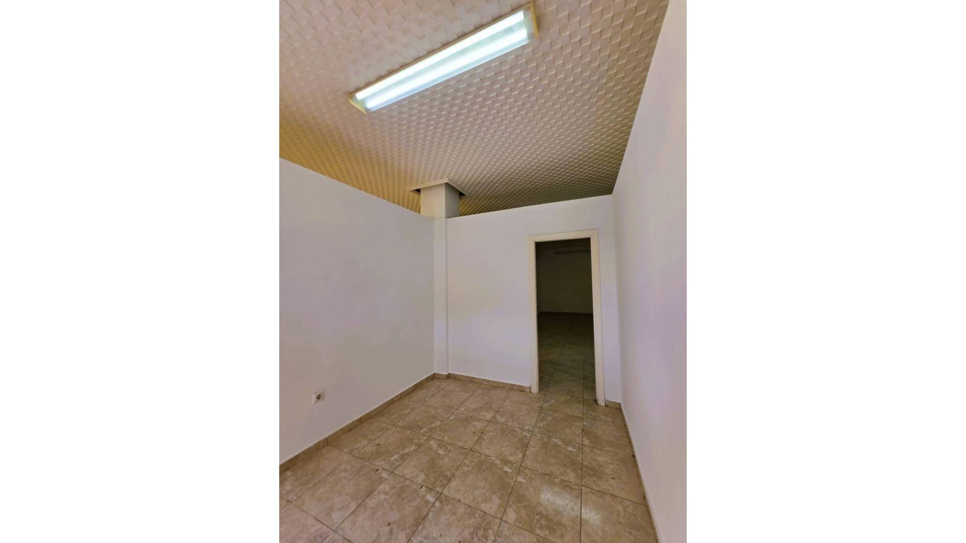 Location longue durée - Locaux commerciaux - Teulada - Pueblo