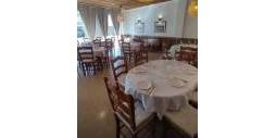 Location longue durée - Locaux commerciaux - Torrevieja - Los balcones