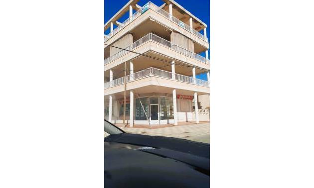 Locaux commerciaux - D'occasion - Bellreguart - Bellreguart