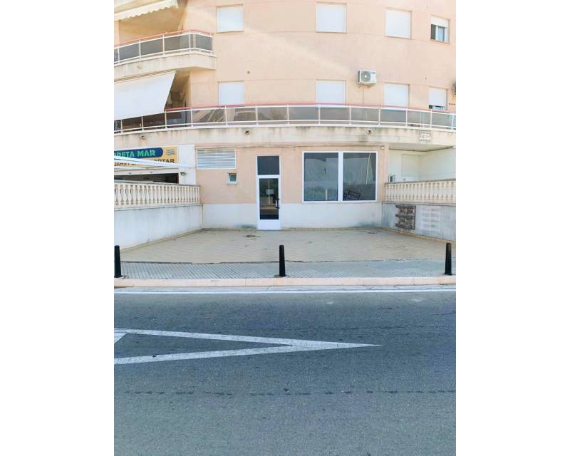 Locaux commerciaux · D'occasion · Guardamar de la Safor · Guardamar de la Safor