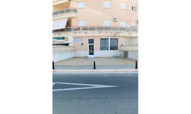 Locaux commerciaux - D'occasion - Guardamar de la Safor - Guardamar de la Safor