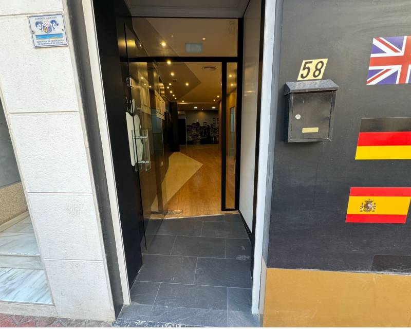 Locaux commerciaux · D'occasion · Guardamar del Segura · Guardamar del Segura