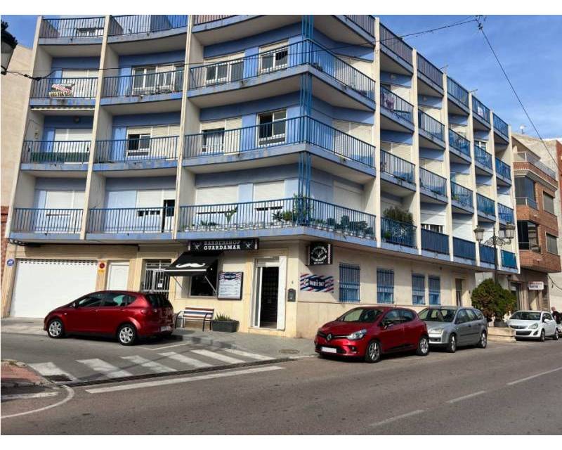 Locaux commerciaux · D'occasion · Guardamar del Segura · Guardamar del Segura