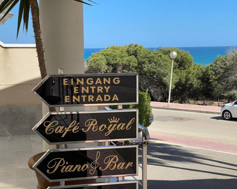 Locaux commerciaux · D'occasion · Guardamar del Segura · Guardamar Playa